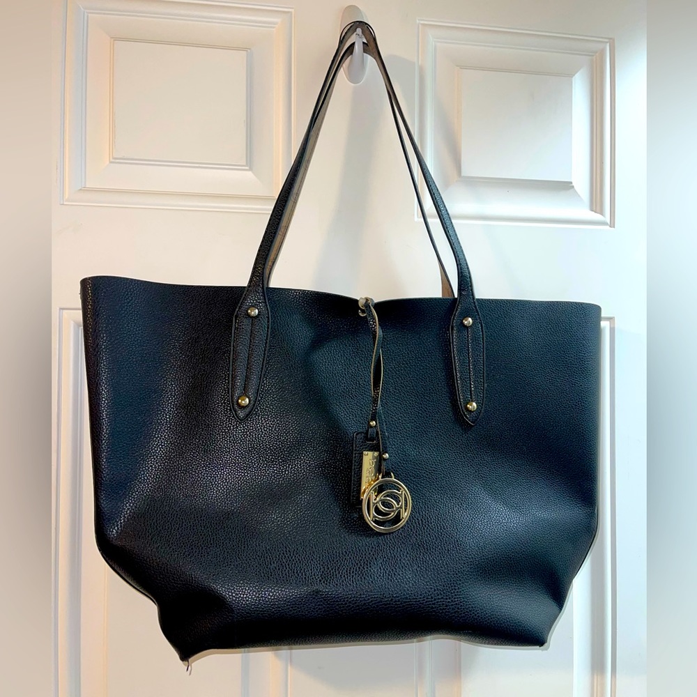 Bebe tote bag
